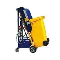 Waste & Cleaning Equipment