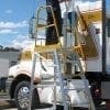 Tracker Access & Order Picker Platforms