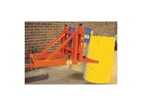 Drum grab-o-matic [two drum]