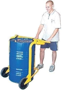 D4T4 drum trolley D4T4 drum trolley