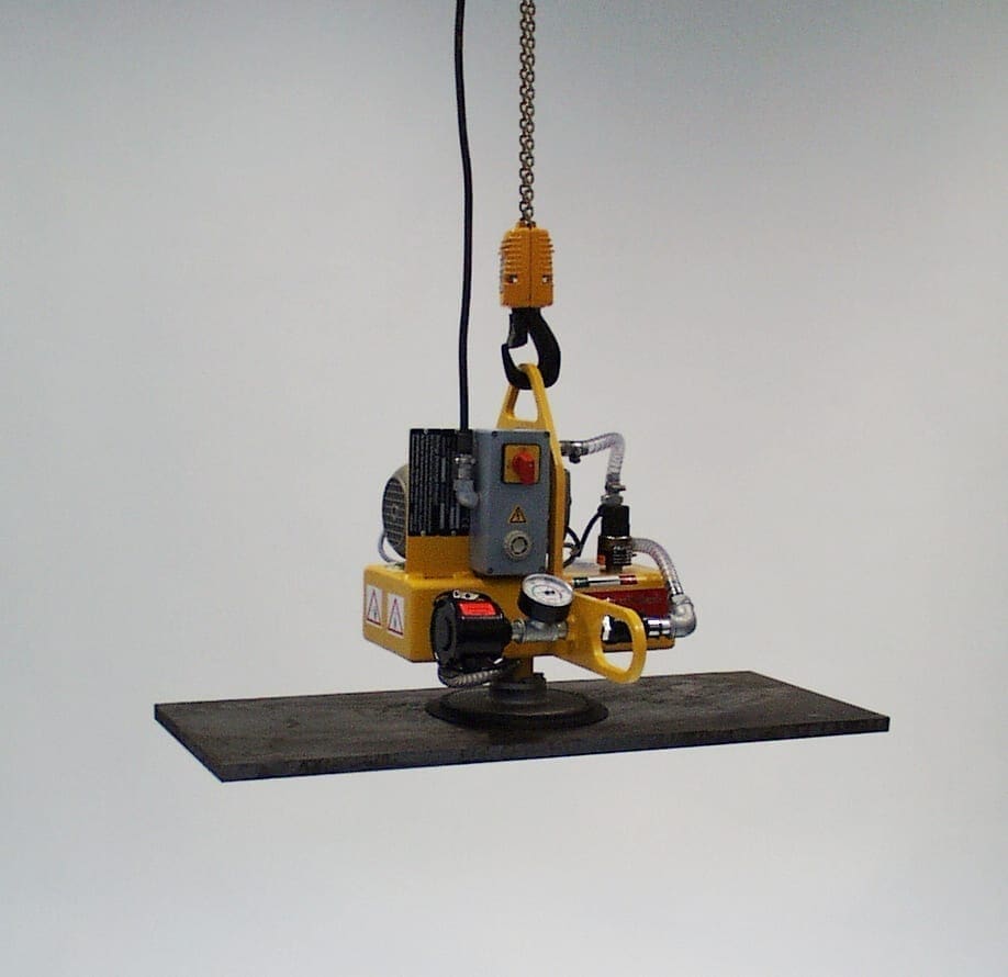 Vacuum Lifter - VacuBoy Mini - Image 5