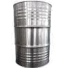 205L stainless Grade 316 44 gallon drum