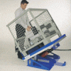 252 Arm Lift Ergonomic Lift & Tilt Device