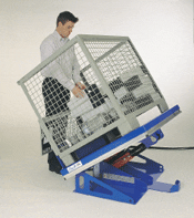 252 Arm Lift Ergonomic Lift & Tilt Device