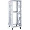 Food Service Tray Trolleys ProServe