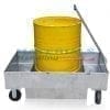 Mobile Drum Trolley - DTSC1