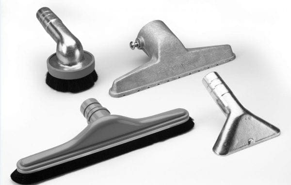 Drum Vac Floor Tools