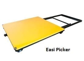 Easi Picker 1 Easi Picker 1