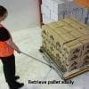 Pallet Drawer - Easi Picker