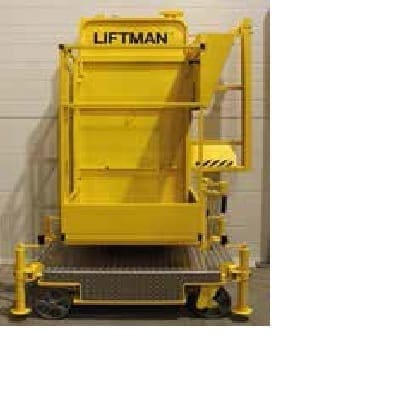 Liftman Fold