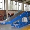 Trailer Unloading Conveyor - Telescopic