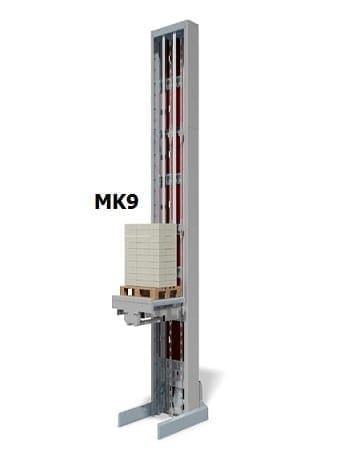 Mk 9 Mk 9