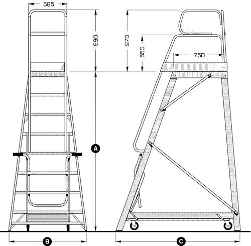 Navigator Short  Specificat1