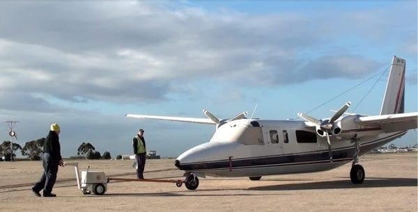 Plane Plane