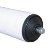 Gravity Roller Conveyor Plastic Roller