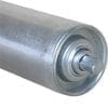 Gravity Roller Conveyor Steel Rollers