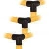 Protective Bumper Guards Knuffi