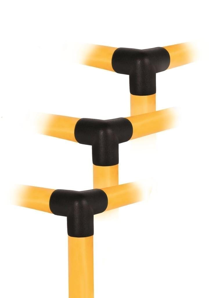 Protective Bumper Guards Knuffi