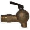 Safety Drum Taps & Valves