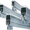 Crane Systems Aluminium MechRail