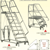 Access Platforms – Folding Mobile