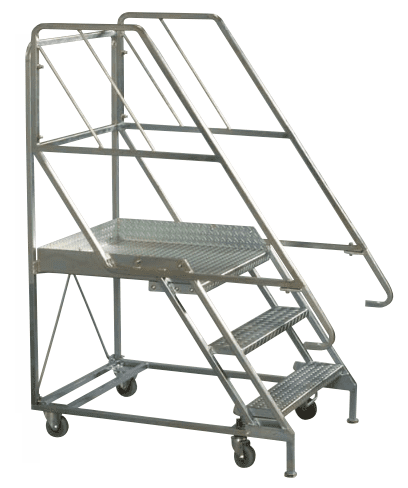 Access Platforms – Folding Mobile