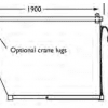 MJSD Bulk Self Dumping Bins