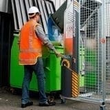 Waste & Cleaning Equipment