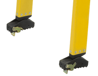 Accessories Feet Swivel Feet