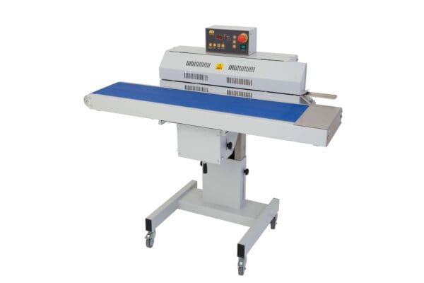 All in Horizontal Band Sealer side