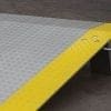 Aluminium Dock Plate ramp