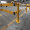 Aluminium Hand Rail System