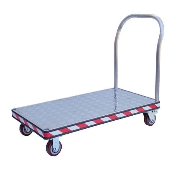 Aluminium Platform Truck