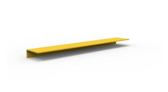 Anti Slip Stair Nosing hero 2 Anti Slip Stair Nosing hero 2