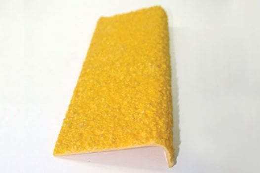 Anti Slip Stair Nosing Anti-Slip Stair Nosing