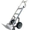 B23AT 17 Hand Trucks Aluminium Rotatruck PRO