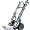 B23AT 26W Hand Trucks Aluminium Rotatruck