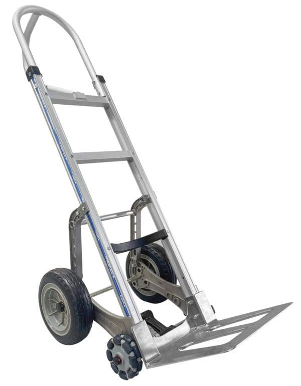 B23AT LITE Hand Trucks Aluminium Rotatruck