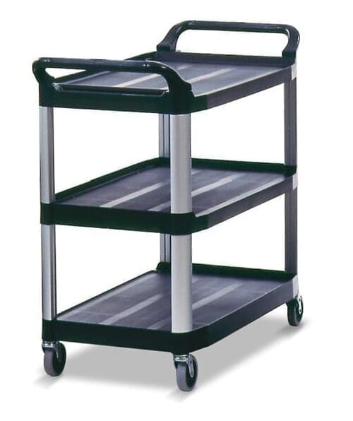 4091 Xtra Utility Cart 4091 Xtra Utility Cart