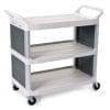 B4092 Xtra Utility Cart