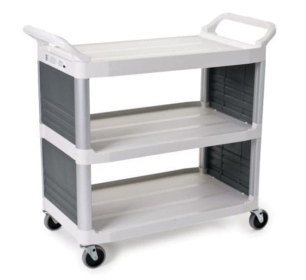 B4092 Xtra Utility Cart