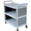 B4093 Xtra Utility Cart