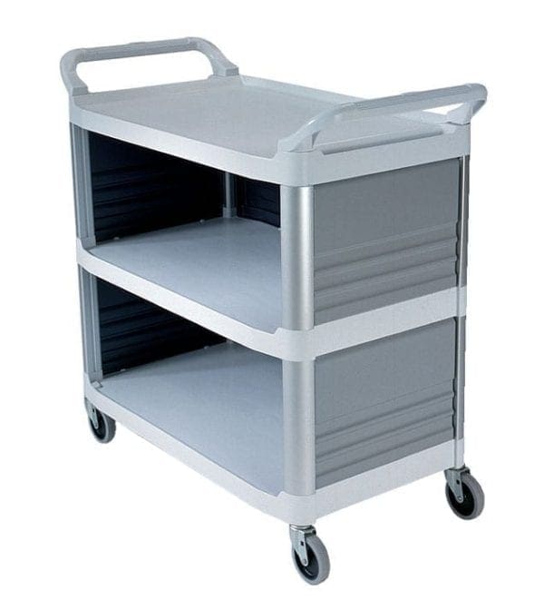 B4093 Xtra Utility Cart