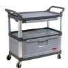 B4094 Xtra Utility Cart