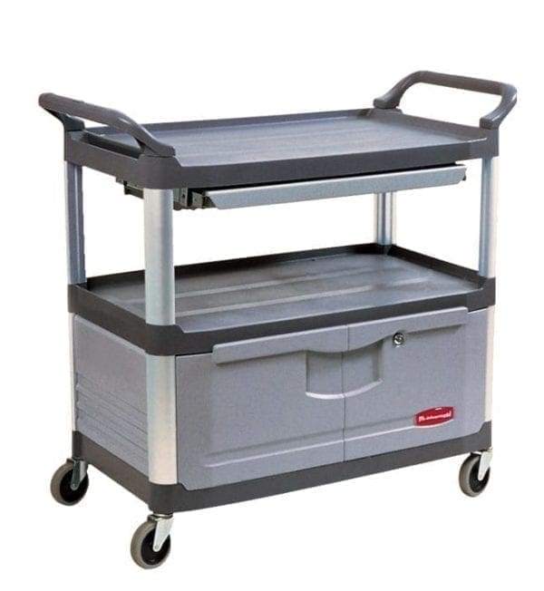 B4094 Xtra Utility Cart