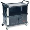 B4095 Xtra Utility Cart