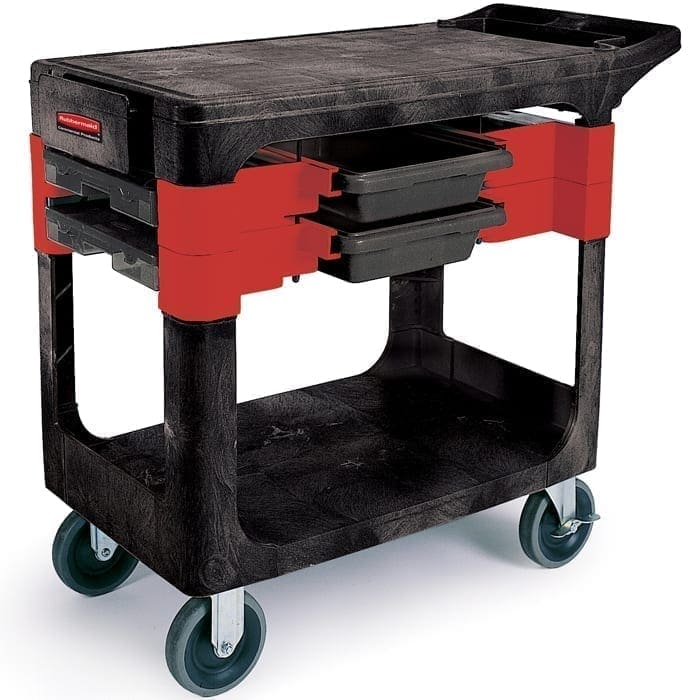 B6180 Trades Cart