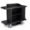 B6189 Housekeeping Cart 1