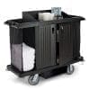 B6189 Housekeeping Cart accessories 2