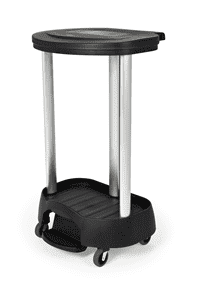 6300 Premium Step-On Linen Hamper 6300 Premium Step-On Linen Hamper